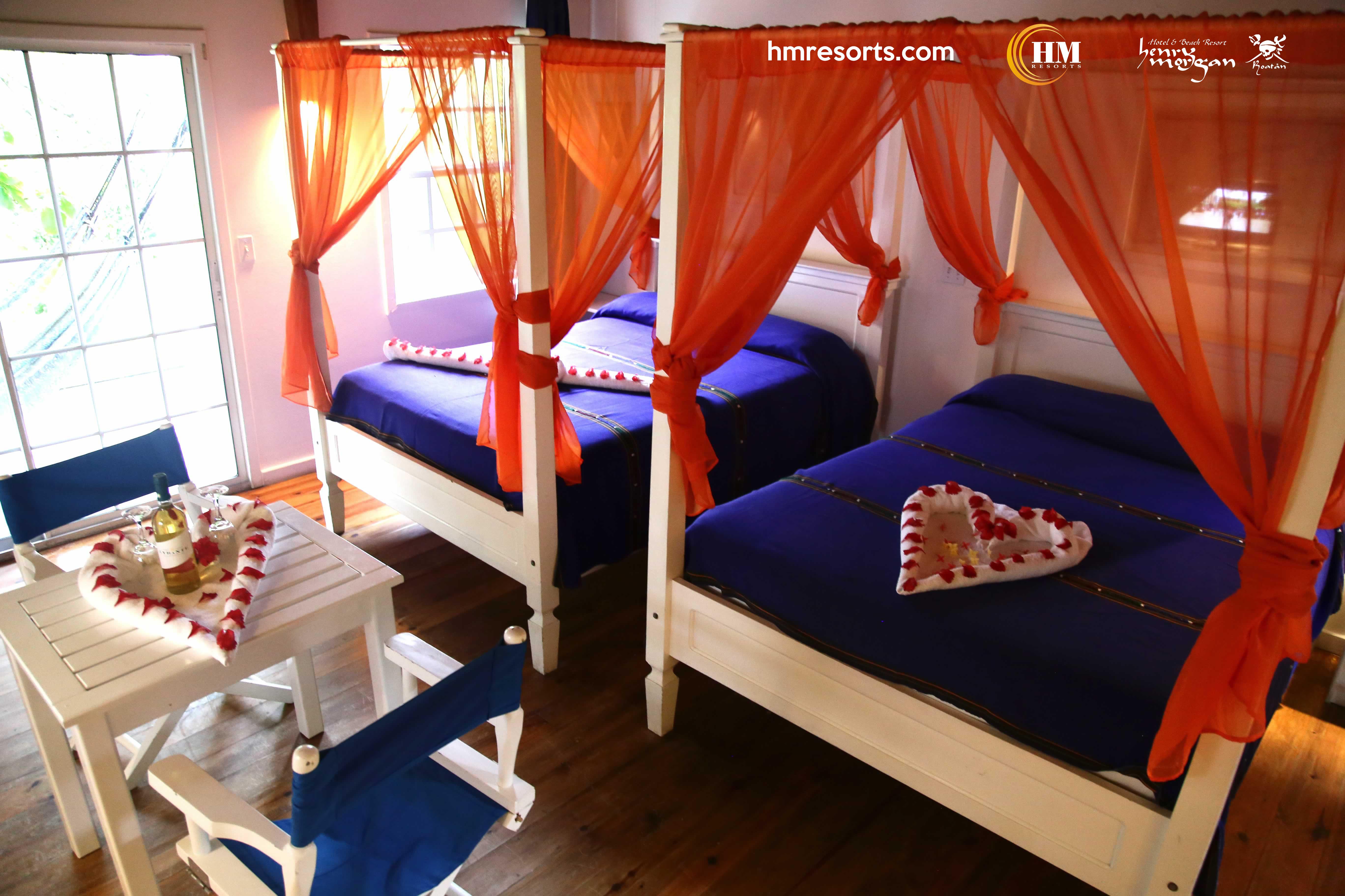 Hotel Henry Morgan All Inclusive West Bay Exterior foto