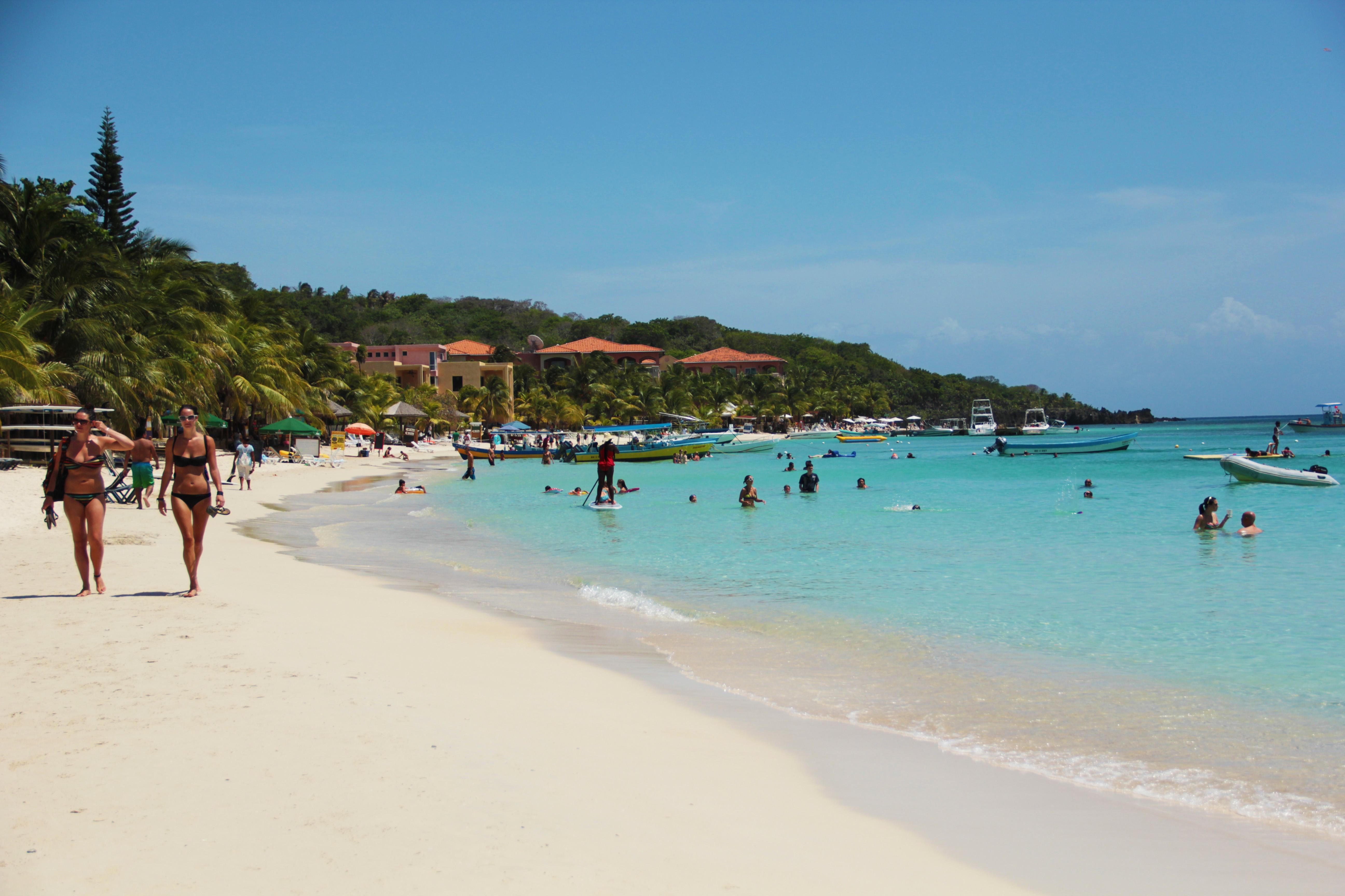 Hotel Henry Morgan All Inclusive West Bay Exterior foto