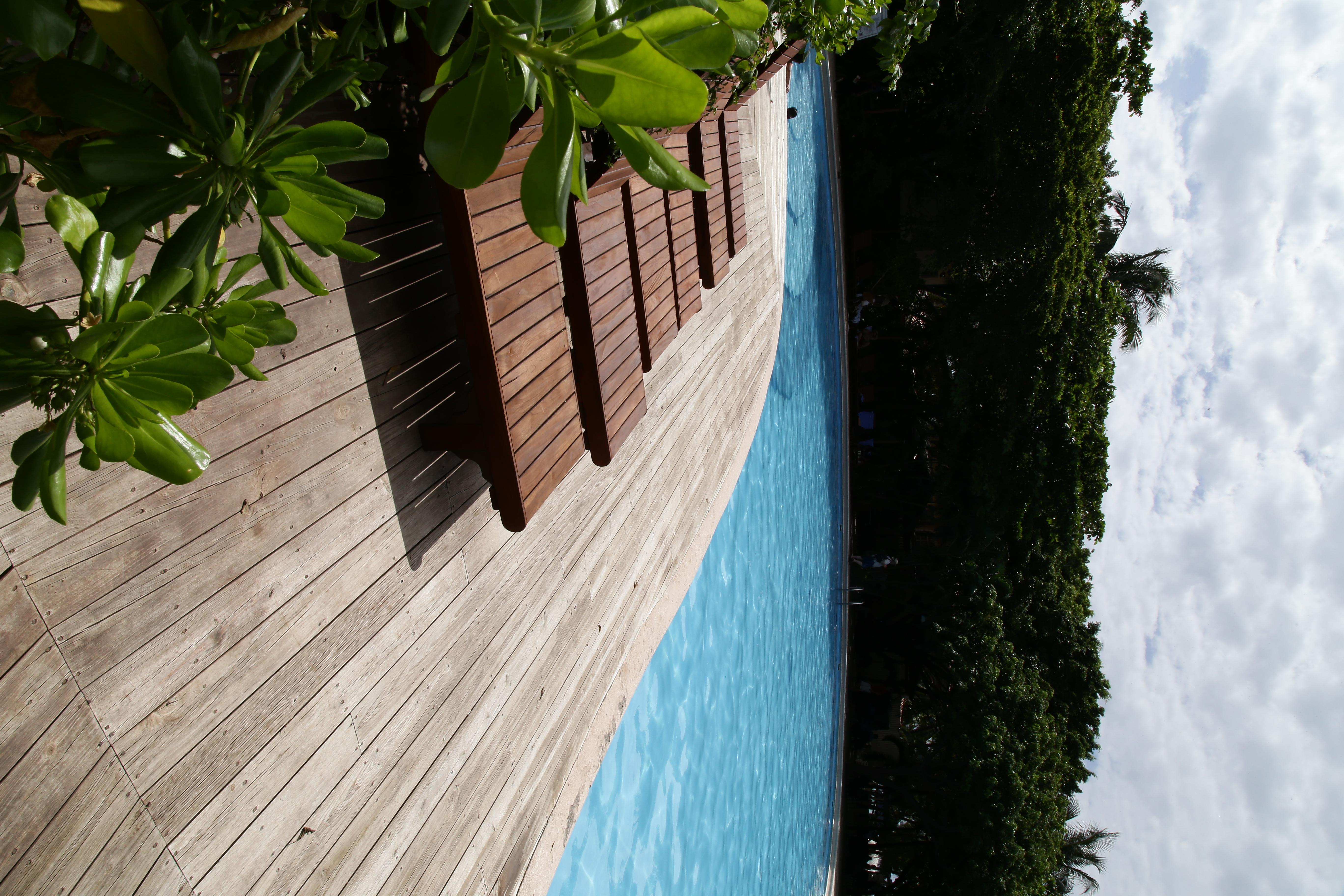 Hotel Henry Morgan All Inclusive West Bay Exterior foto