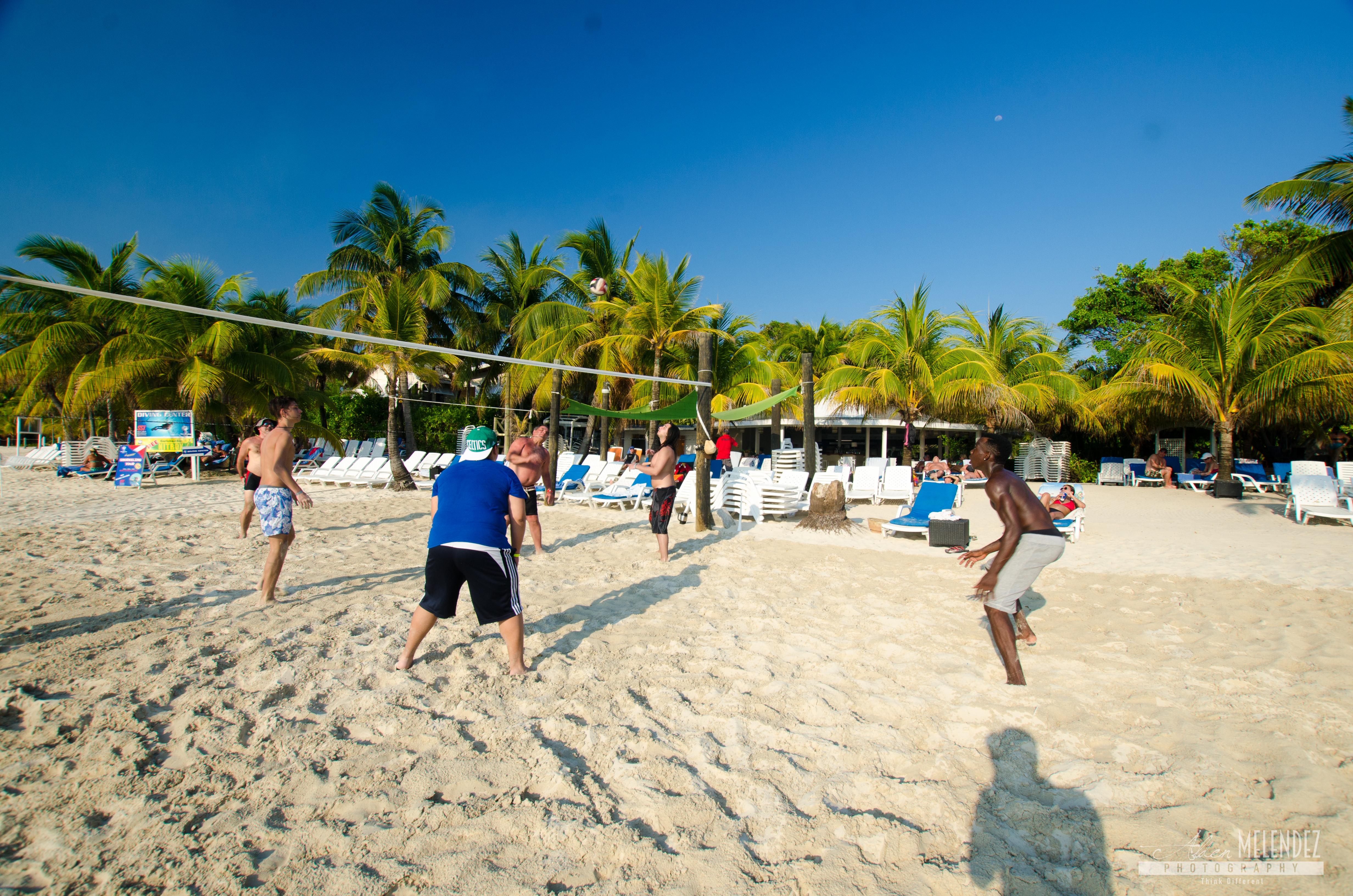 Hotel Henry Morgan All Inclusive West Bay Exterior foto