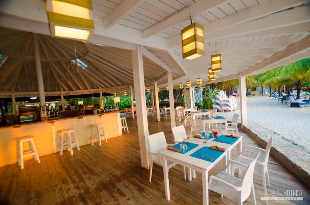 Hotel Henry Morgan All Inclusive West Bay Exterior foto